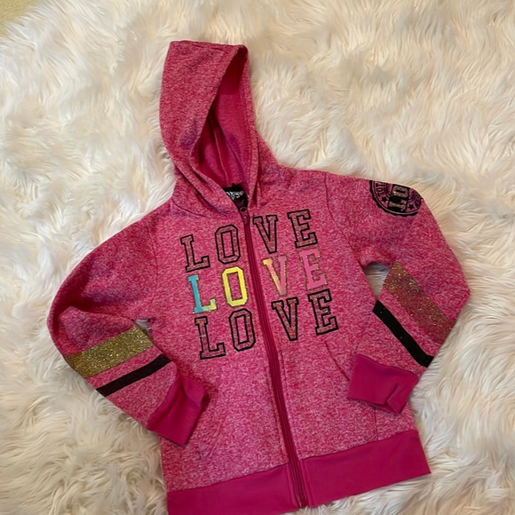 RealLove Hoodie - Picture 1 of 5